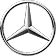 Mercedes Benz logo