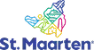 St maarten logo