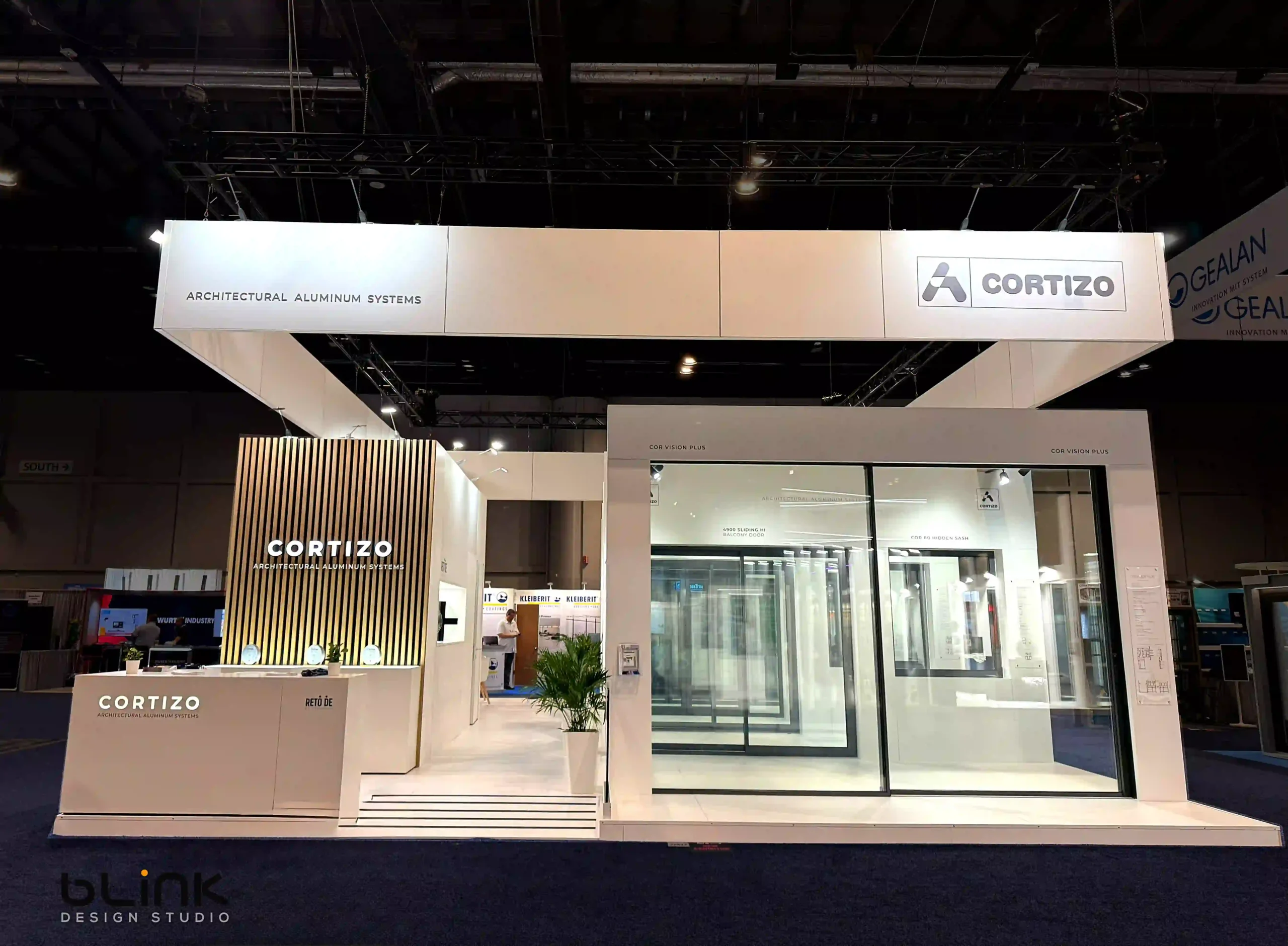 cortizo-booth-front-entrance-showroom