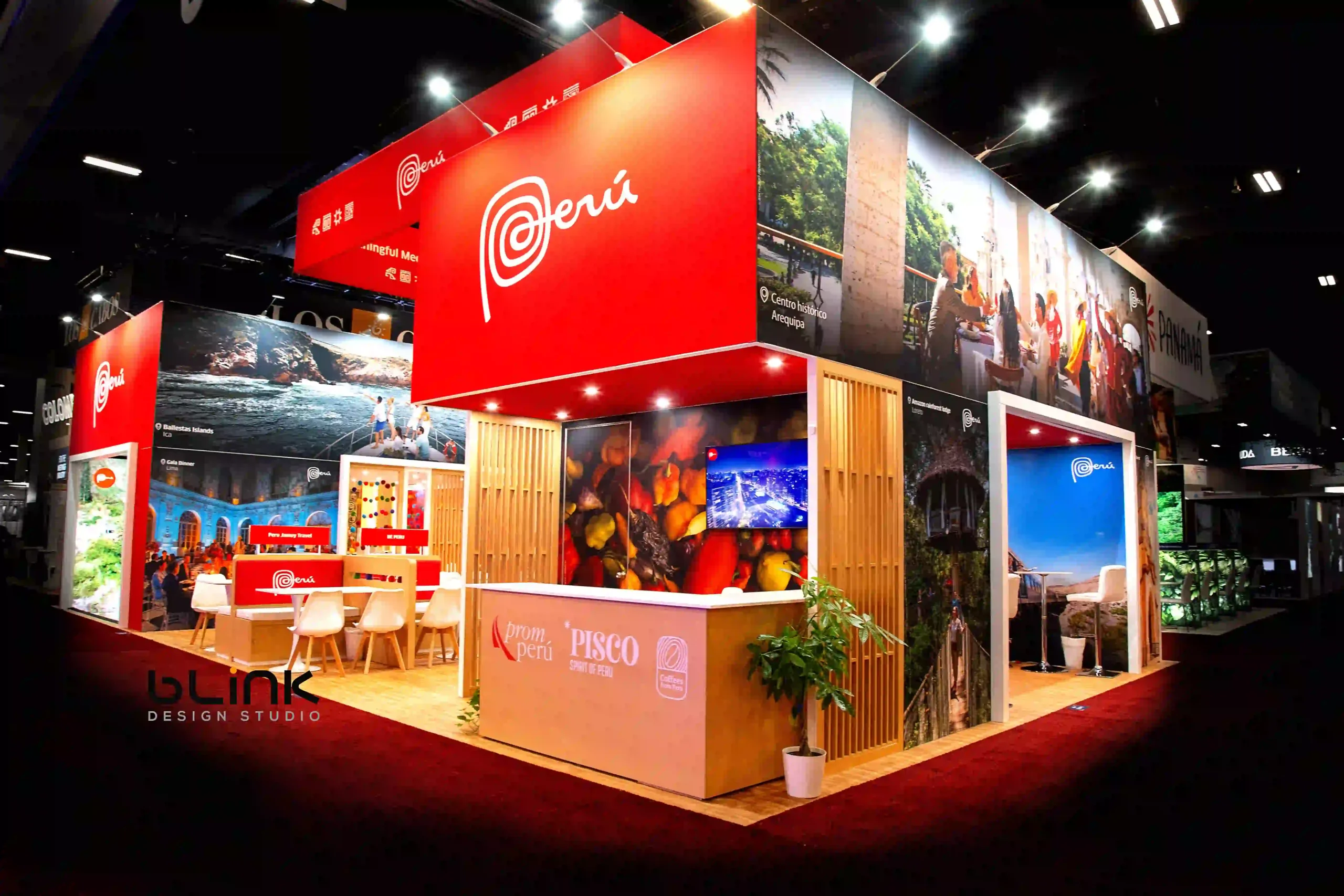 peru-booth-front-panoramic-view